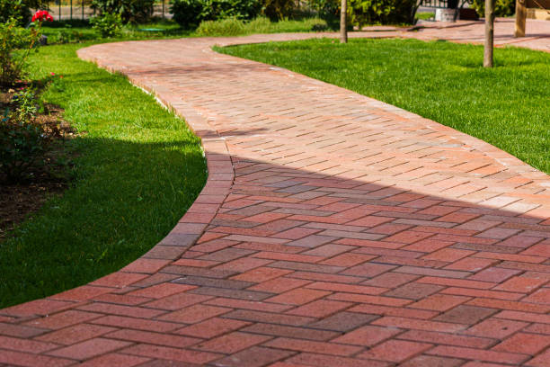Trusted Machesney Park, IL Driveway Pavers Experts