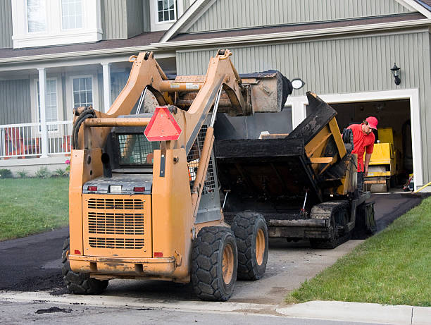 Best Best Driveway Pavers  in Machesney Park, IL