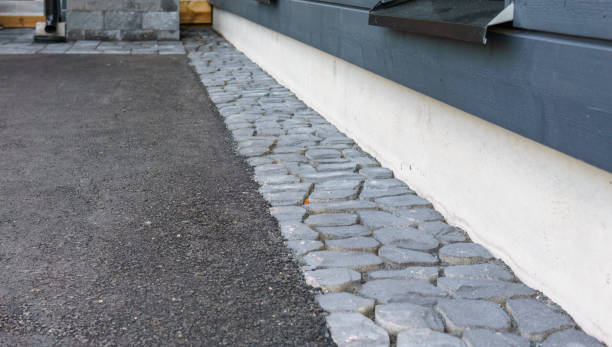 Best Custom Driveway Pavers  in Machesney Park, IL