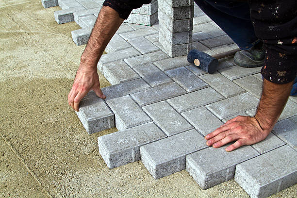 Reasons to Select Us for Your Driveway Paving Requirements in Machesney Park, IL